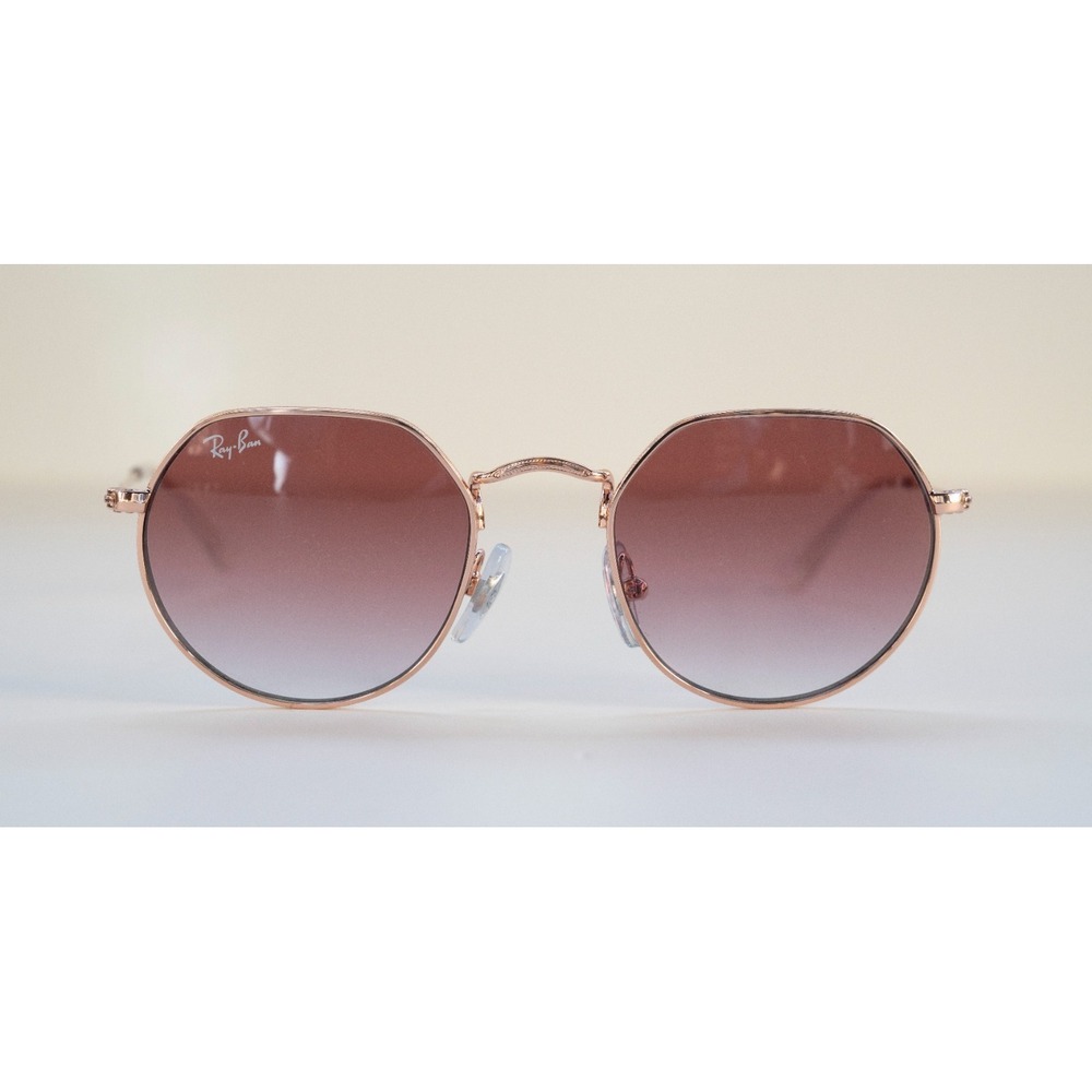 Ray-Ban Kids RJ9565S Junior Jack 291/8H 47 Kids Sunglasses